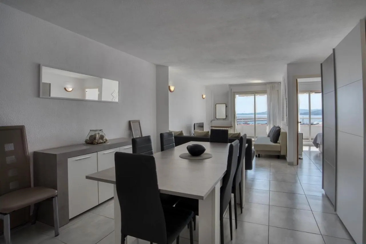 Ozone Gourmet & Spa - Bed & Breakfast Palamos 0*,