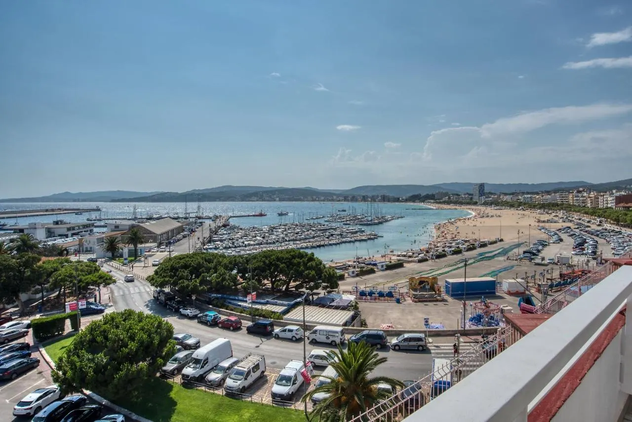 Ozone Gourmet & Spa - Bed & Breakfast Palamos Spain