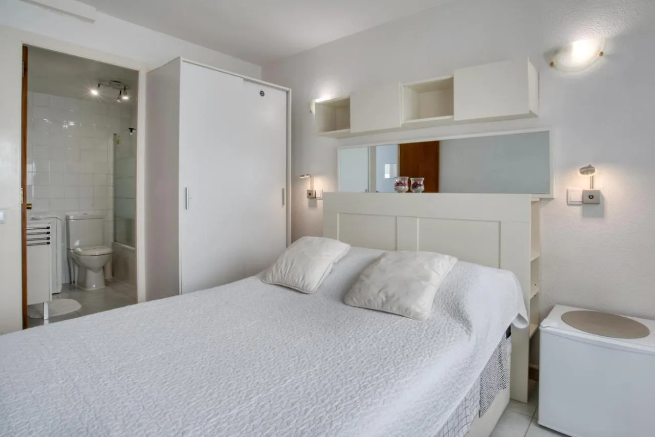 Ozone Gourmet & Spa - Bed & Breakfast Palamos 0*,  Spain