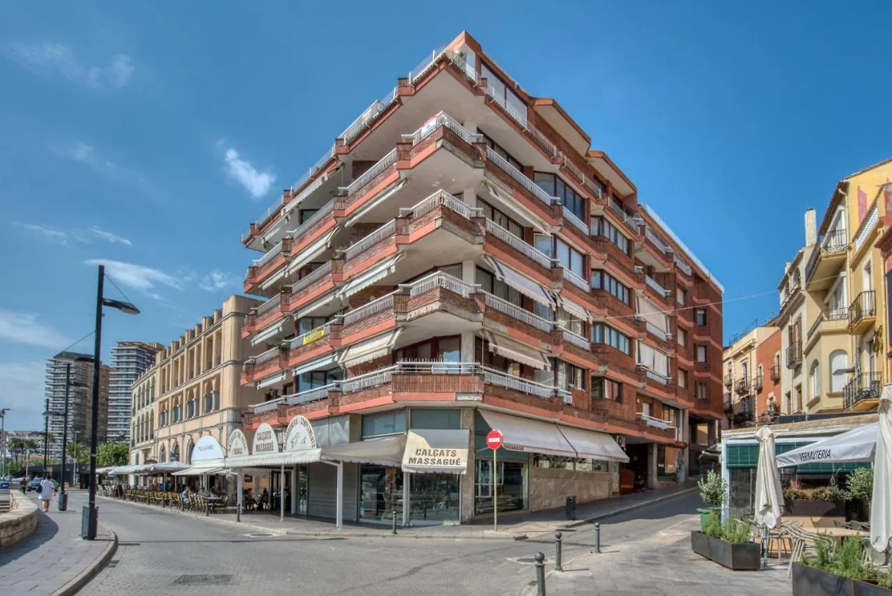 Apartment Ozone Gourmet & Spa - Bed & Breakfast Palamos