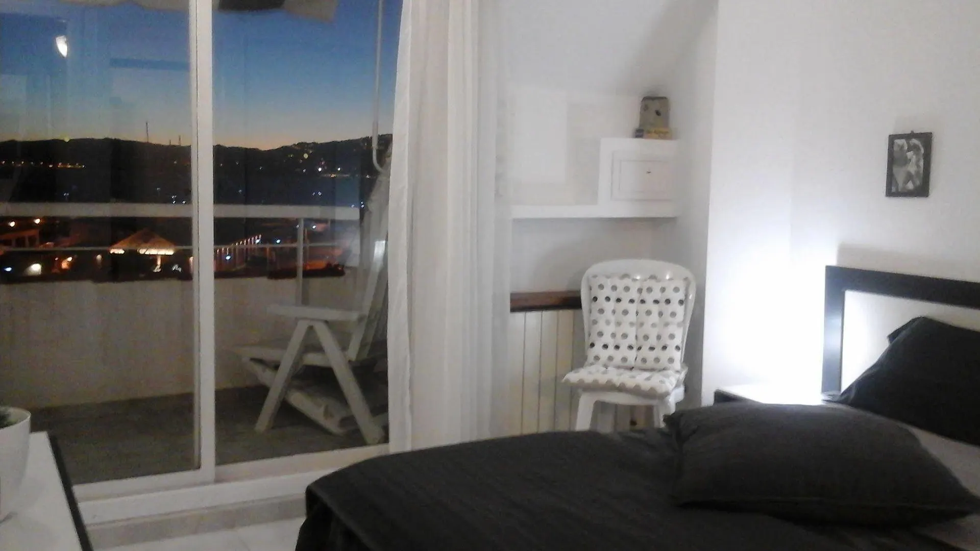 Ozone Gourmet & Spa - Bed & Breakfast Palamos 0*,